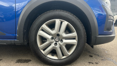 Dacia Sandero Stepway 1.0 TCe Comfort 5dr CVT Petrol Hatchback